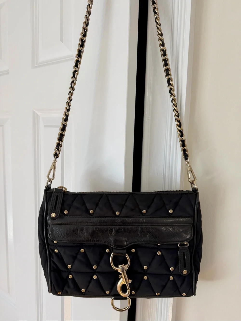 Rebecca Minkoff Edie Crossbody